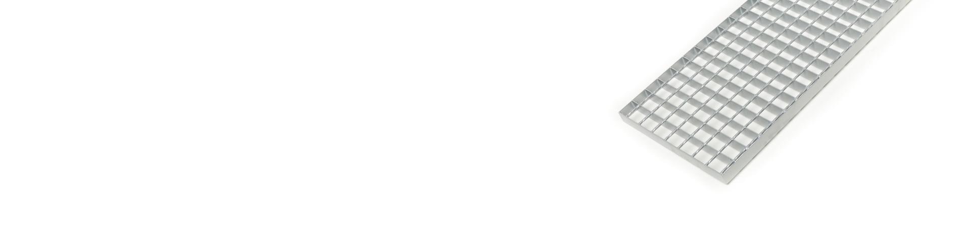 Geschweißte Gitterroste