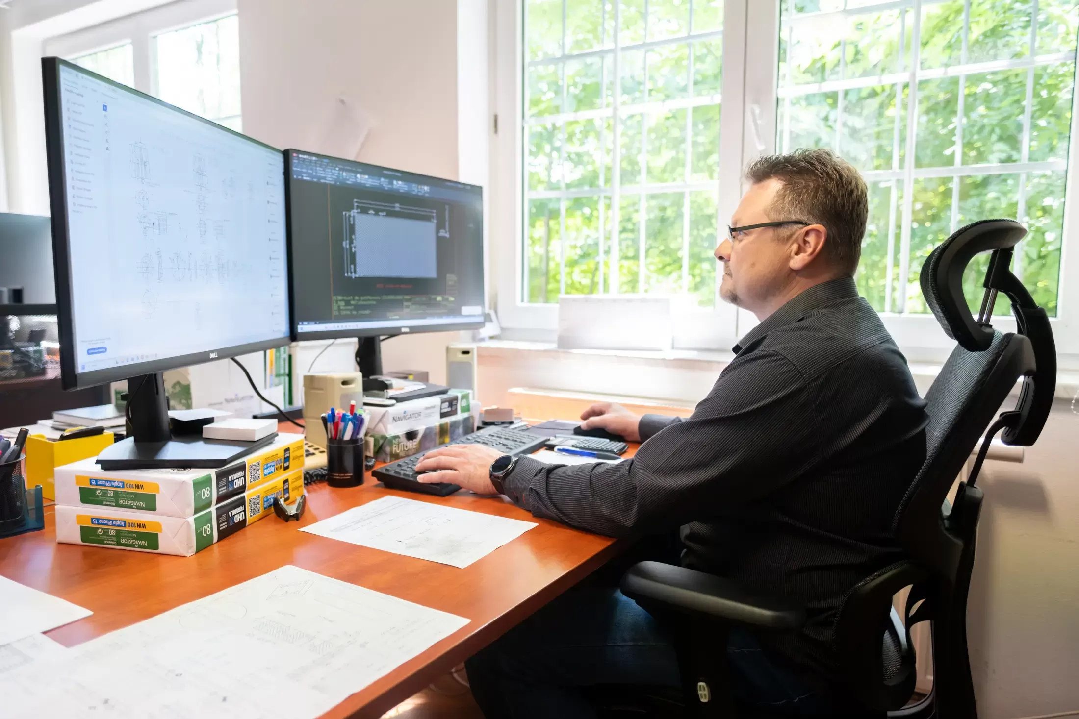 Kosten- und Terminkalkulation