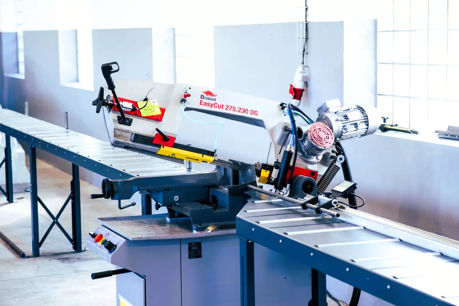 Moderne Technologien