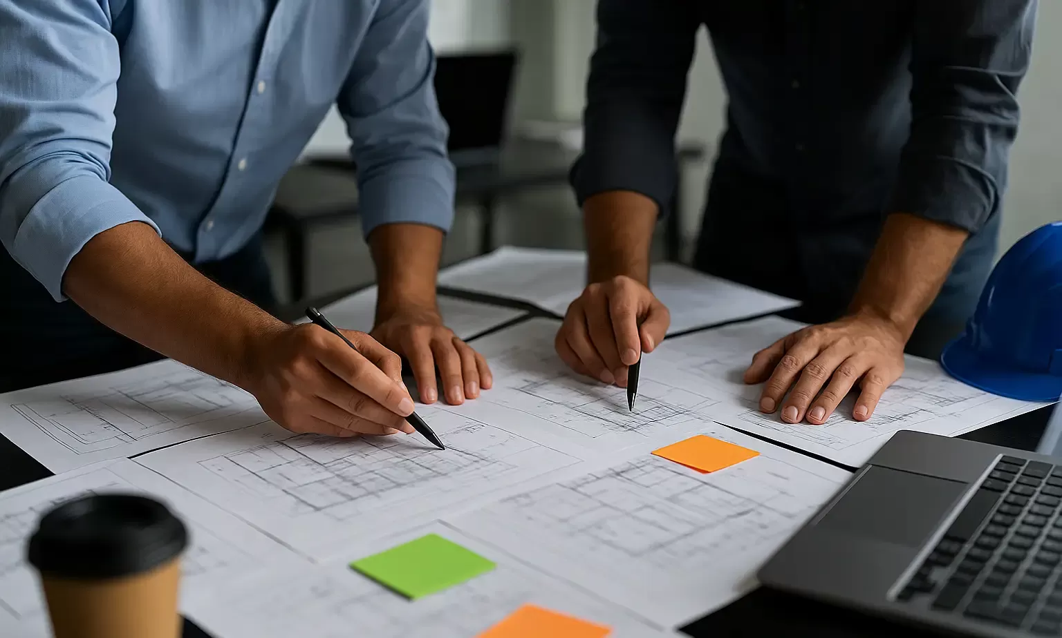 Bewertung der Durchführbarkeit des Entwurfs