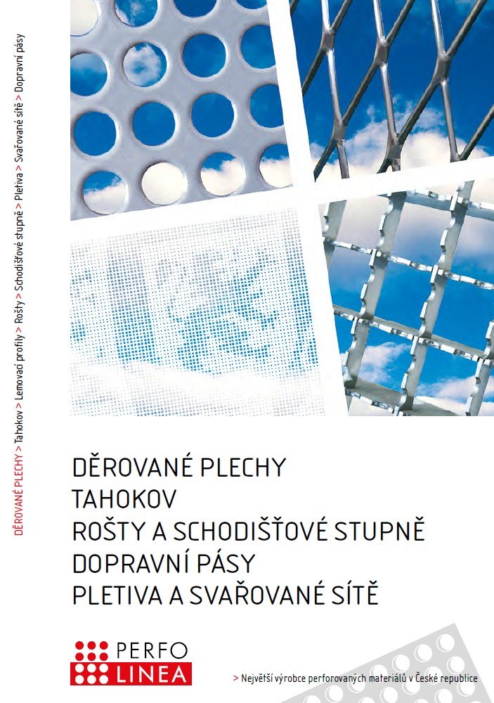 Komplettes Sortiment