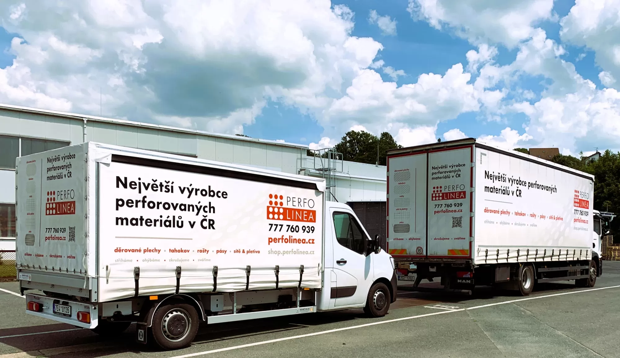 Schnelle Verfügbarkeit