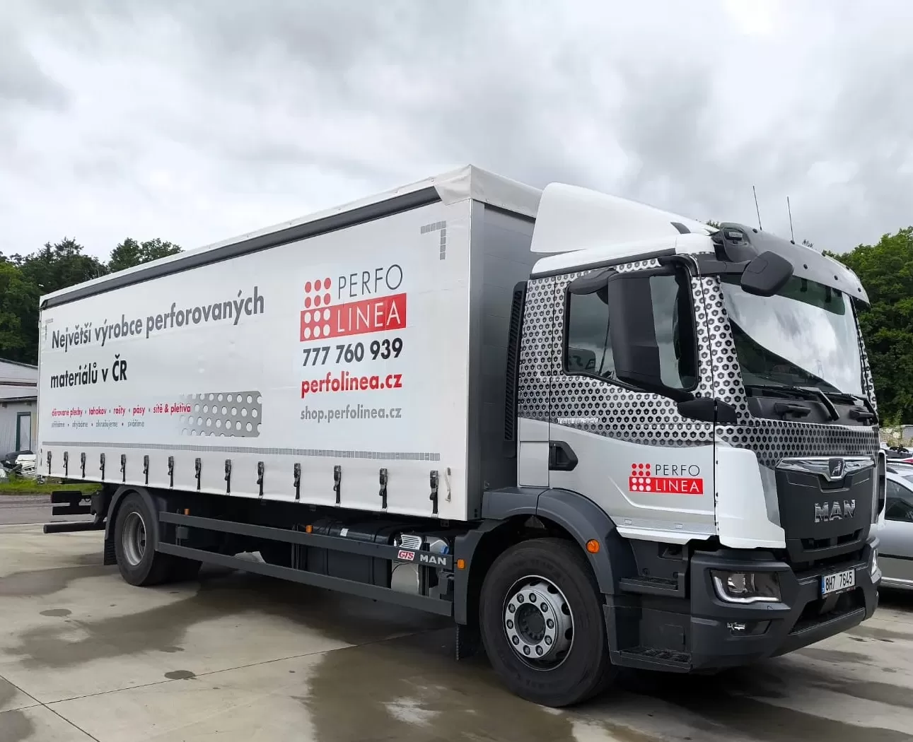 Schnelle Verfügbarkeit