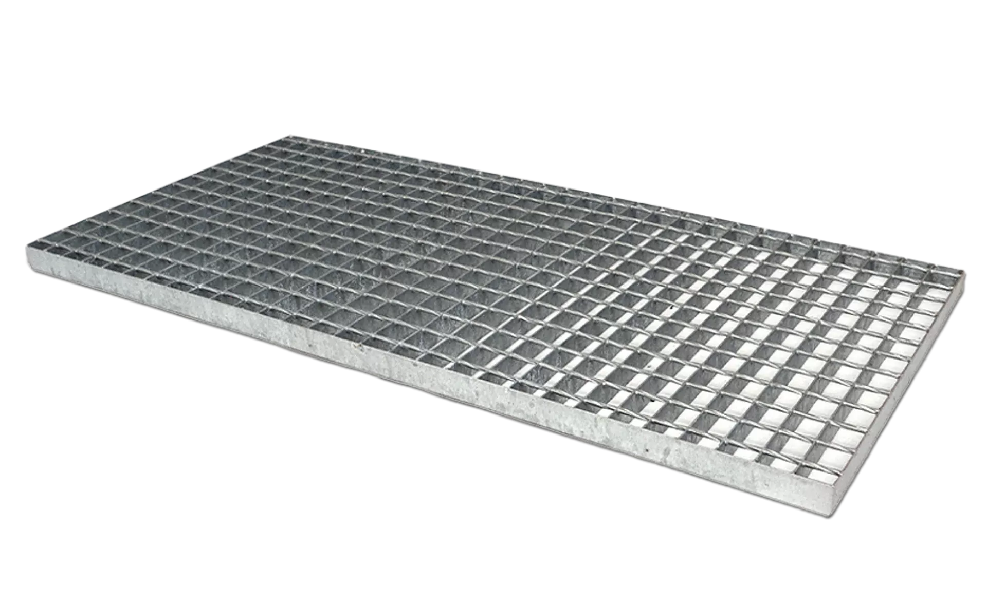 Geschweißte Gitterroste