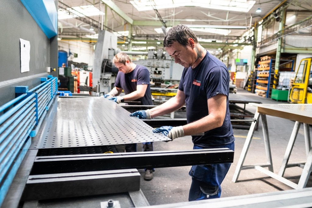 Betriebsbedingungen und Verwendung