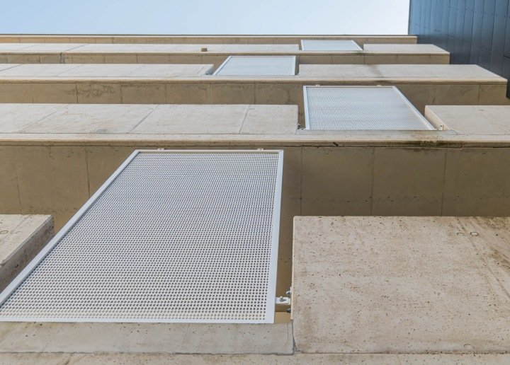 Wohnprojekt SMILOVKA