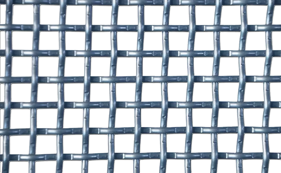 Geschweisste Netze und Drahtgeflechte
