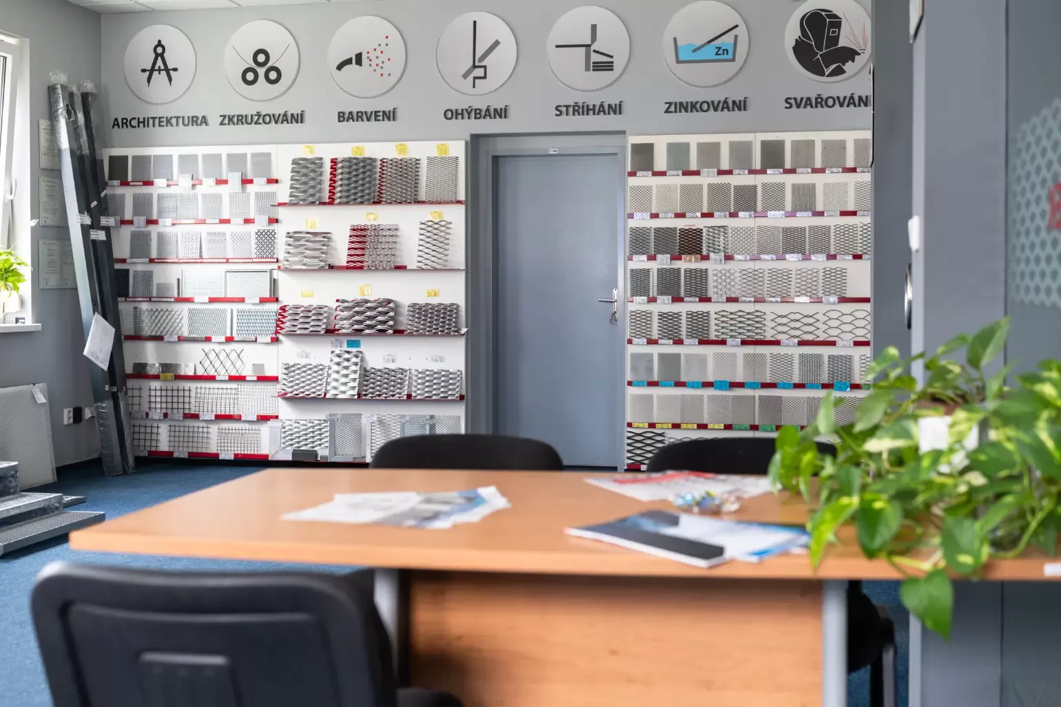 Ausstellungsräume Frýdek-Místek