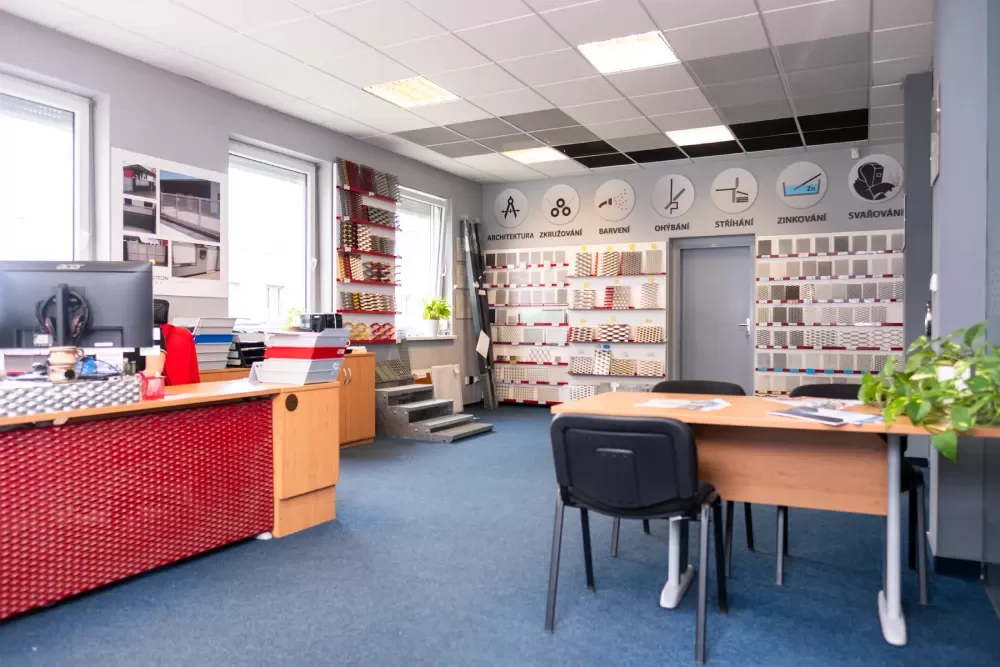 Ausstellungsraum Frýdek-Místek