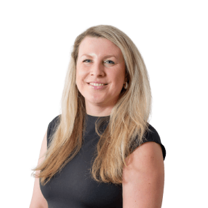 Bc. Veronika Šimonová