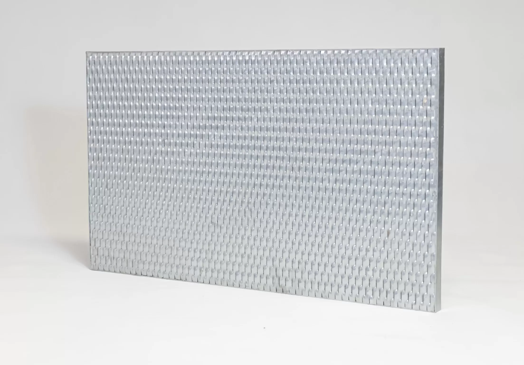 Bodenroste – Gitterroste und Treppenstufen aus Streckmetall