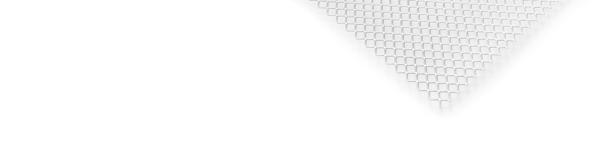 Quadratische Maschen