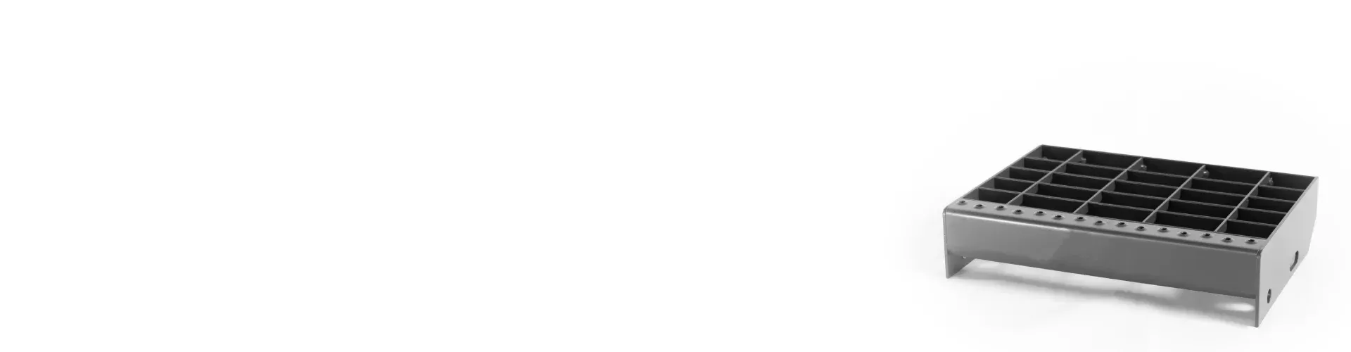 Treppenstufen PRACTIC