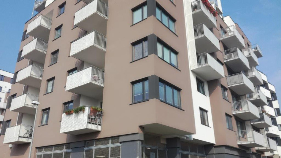 KAISSA - výplně - perfolinea.cz