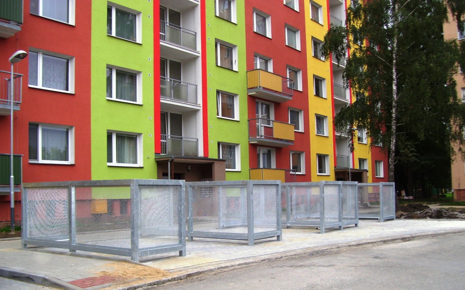 Balkonové a plotové výplně - perfolinea.cz