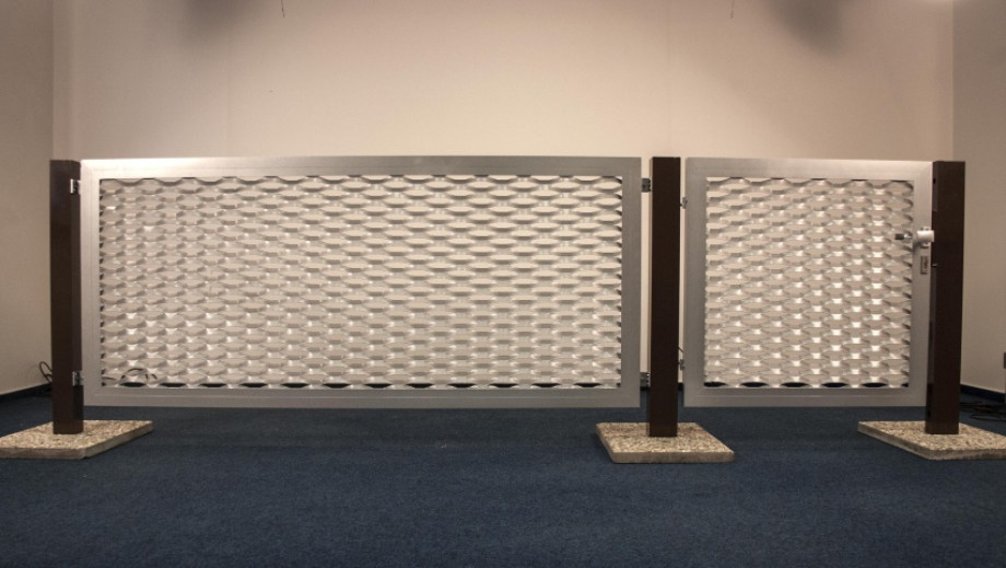 Balkonové a plotové výplně - perfolinea.cz