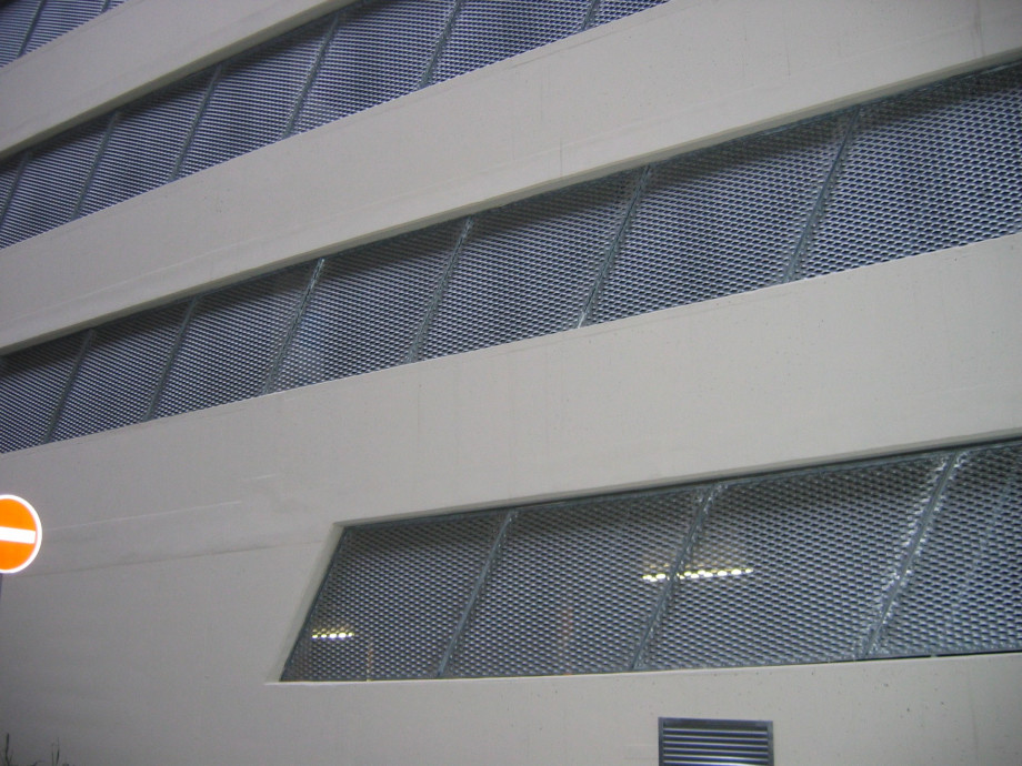 Balkonové a plotové výplně - perfolinea.cz