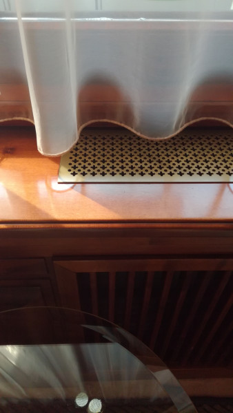 Hotel Imperial - výplně - perfolinea.cz