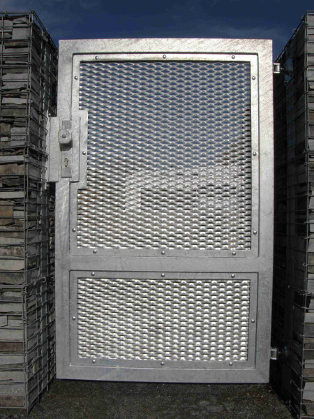 Kovářství-zámečnictví Metalart - Pavel Vojáček - výplně plotů - perfolinea.cz