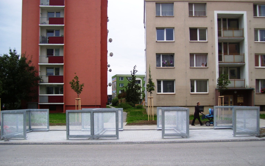 Balkonové a plotové výplně - perfolinea.cz