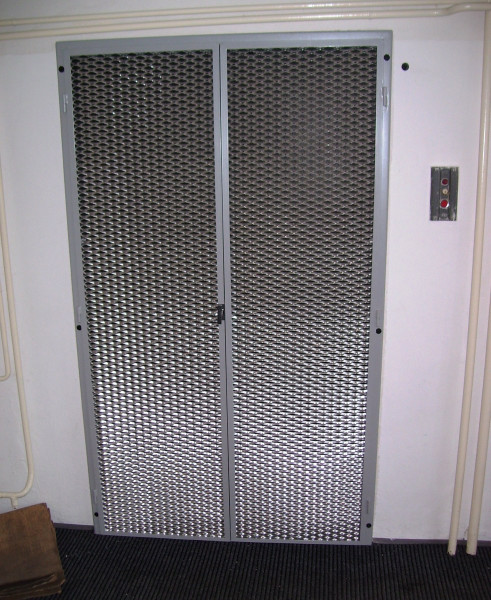 Firma MORCINEK - Použití tahokovu - perfolinea.cz