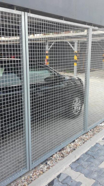 KAISSA - výplně - perfolinea.cz