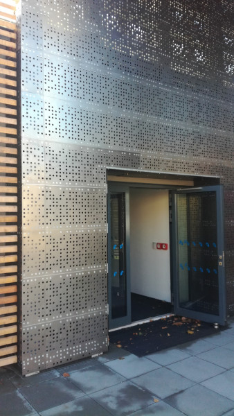 Brex Kino Lomnice nad Popelkou - fasády - perfolinea.cz