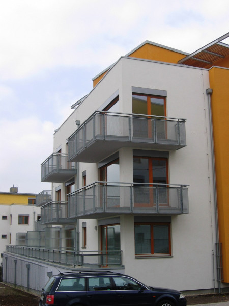 Balkonové a plotové výplně - perfolinea.cz