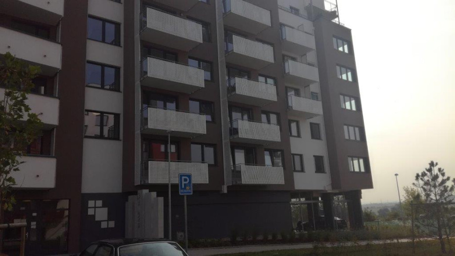 KAISSA - výplně - perfolinea.cz