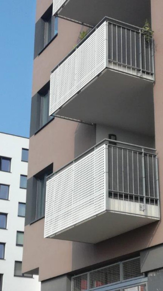 KAISSA - výplně - perfolinea.cz