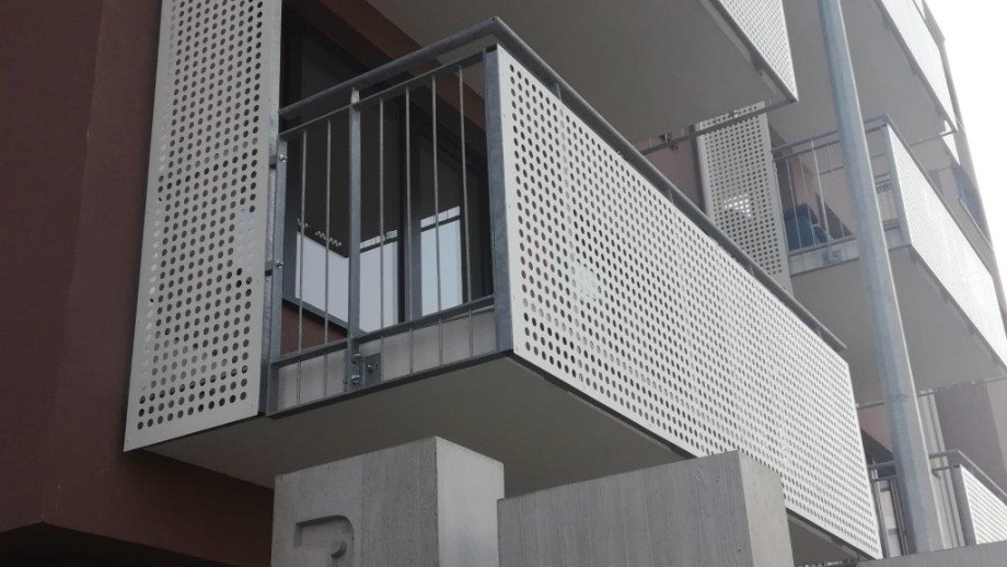 KAISSA - výplně - perfolinea.cz