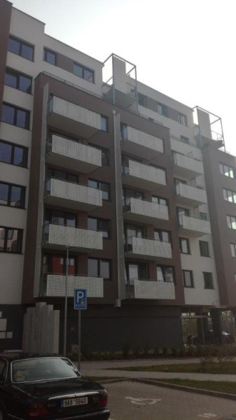 KAISSA - výplně - perfolinea.cz