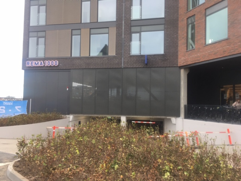 Semitech DP - fasáda - perfoliea.cz