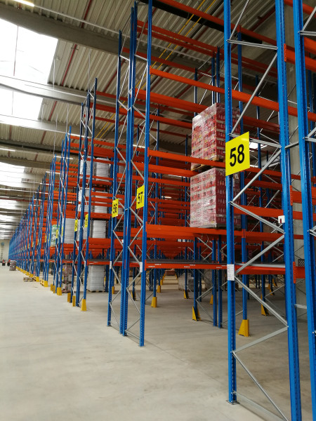 Tamda Foods - výplně - perfolinea.cz