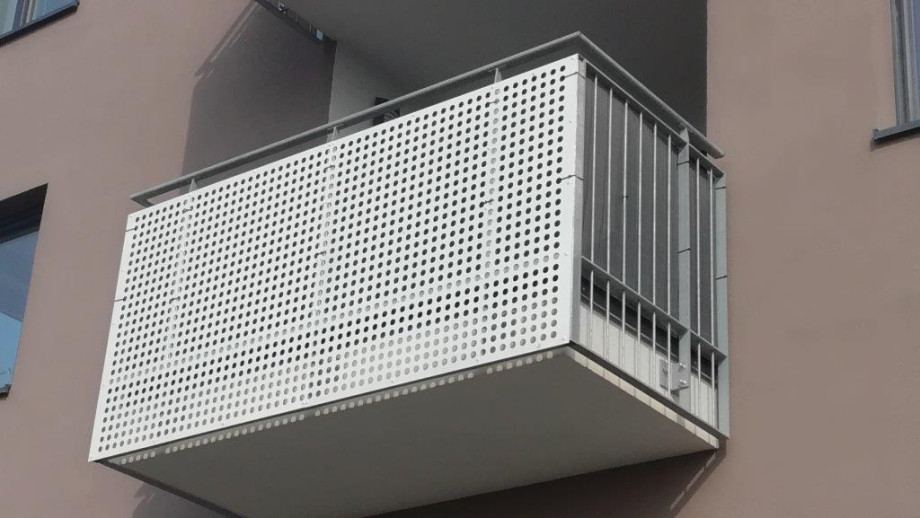 KAISSA - výplně - perfolinea.cz