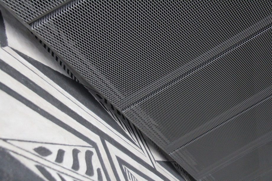 Kazety z hliníkového tahokovu s práškovou barvou - perfolinea.cz