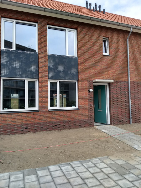 Almetaal balkon - perfolinea.cz