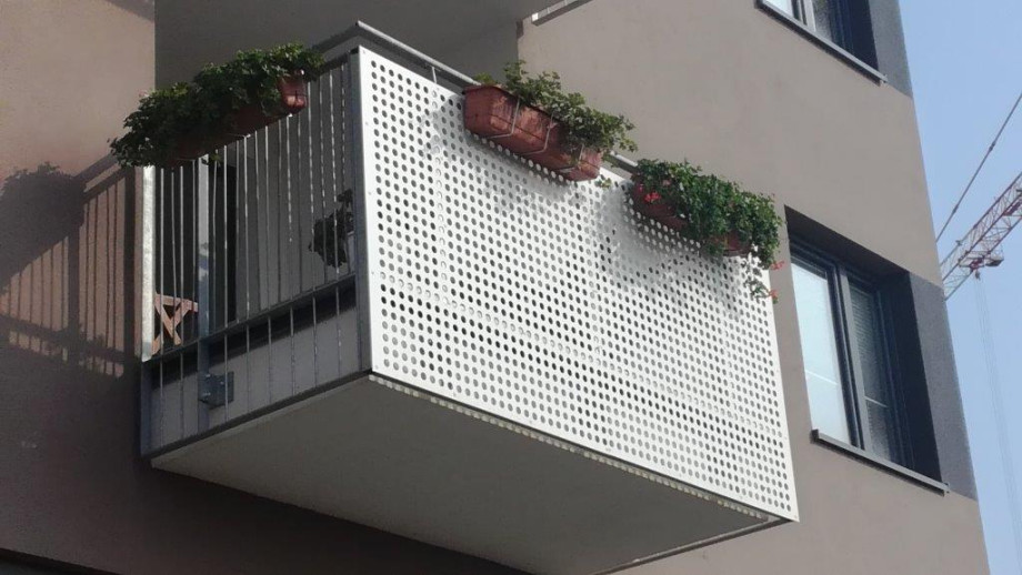 KAISSA - výplně - perfolinea.cz