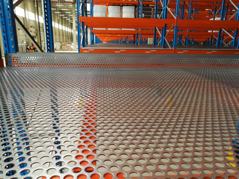 Tamda Foods - výplně - perfolinea.cz