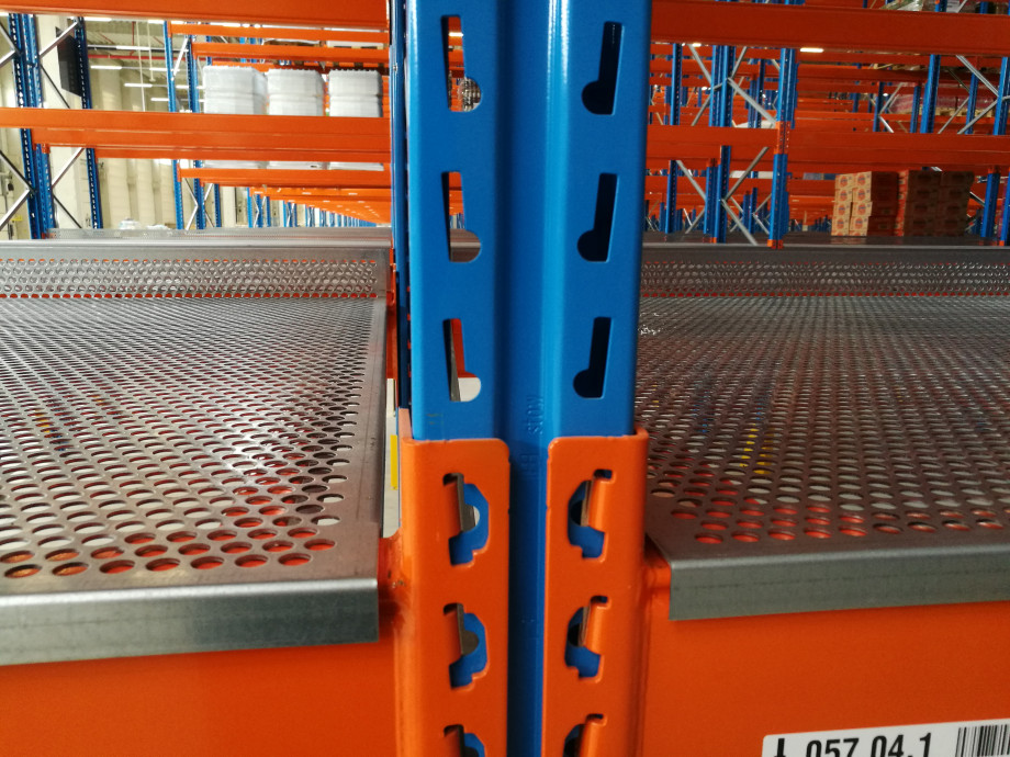 Tamda Foods - výplně - perfolinea.cz