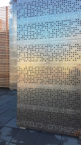 Brex Kino Lomnice nad Popelkou - fasády - perfolinea.cz