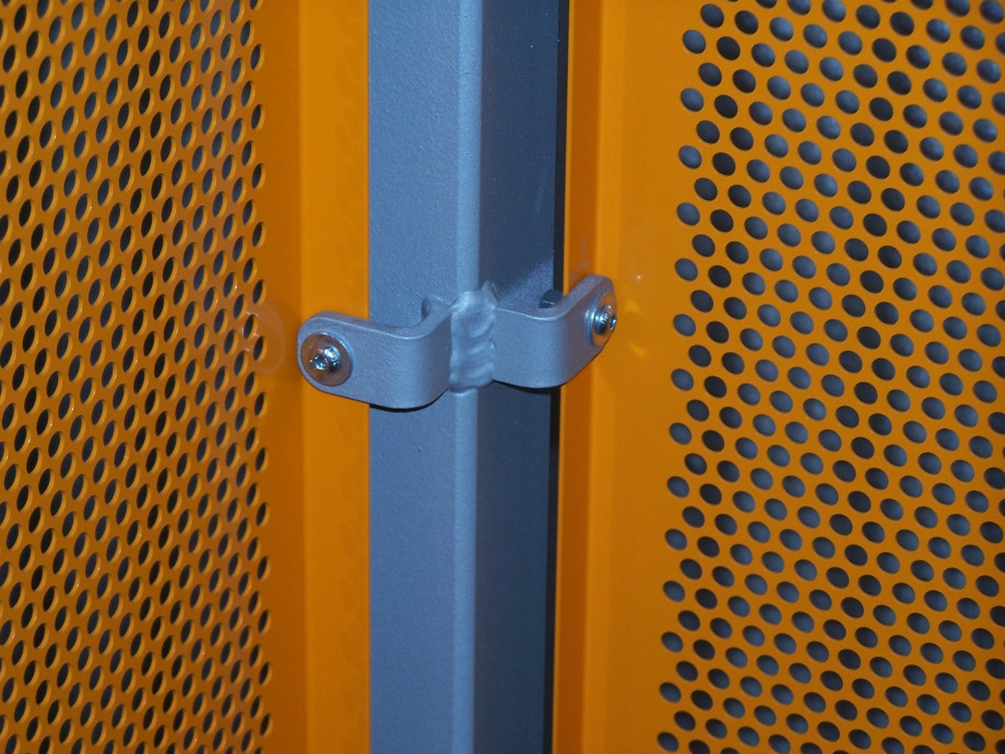 Balkonové a plotové výplně - perfolinea.cz