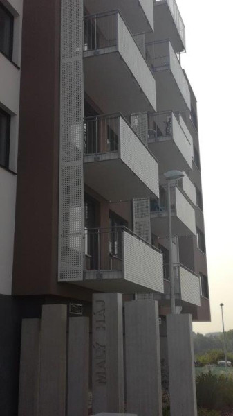 KAISSA - výplně - perfolinea.cz