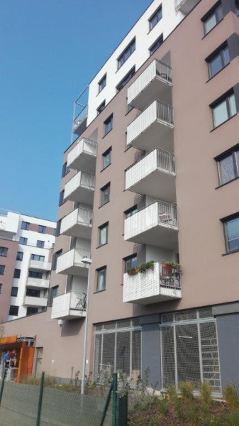 KAISSA - výplně - perfolinea.cz