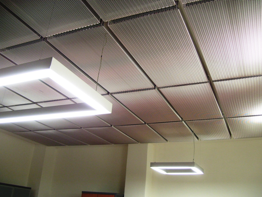 Firma MORCINEK - Použití tahokovu - perfolinea.cz