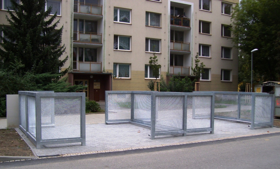 Firma MORCINEK - Použití tahokovu - perfolinea.cz