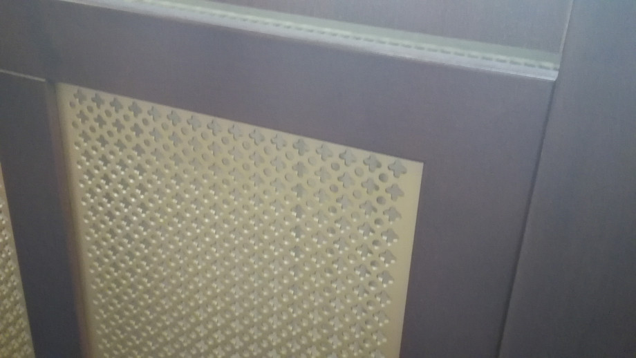 Hotel Imperial - výplně - perfolinea.cz