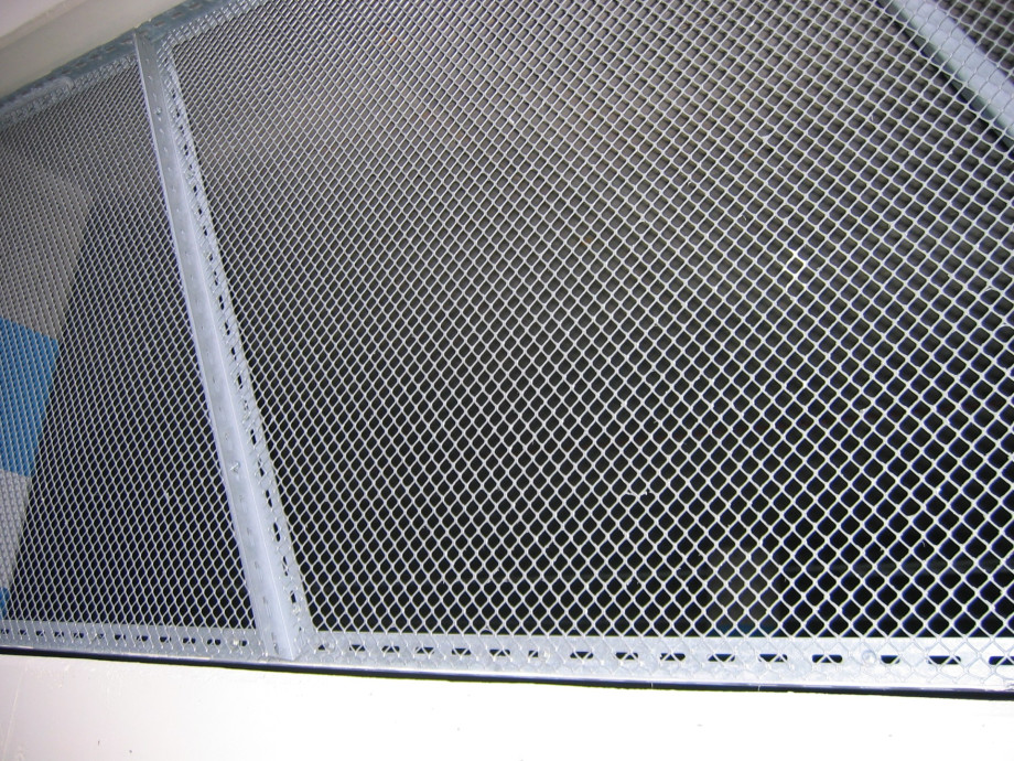 Balkonové a plotové výplně - perfolinea.cz