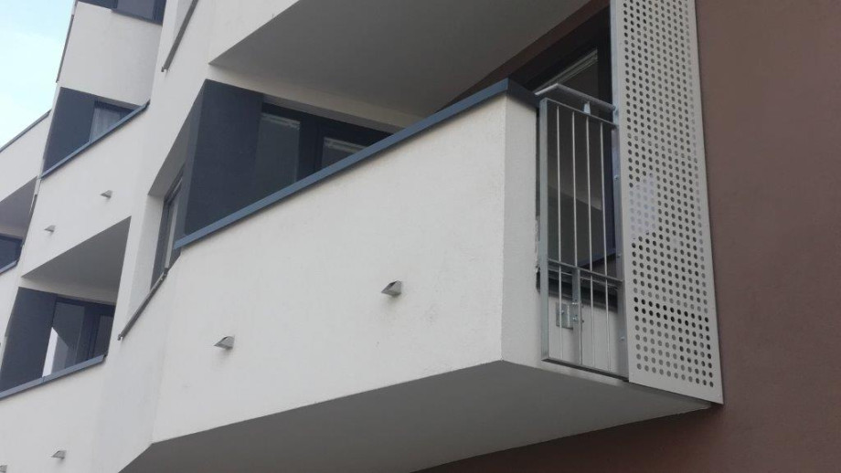 KAISSA - výplně - perfolinea.cz