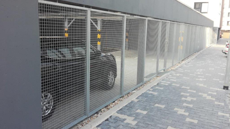 KAISSA - výplně - perfolinea.cz